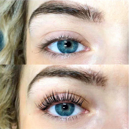 Icon Lash Lift Kit