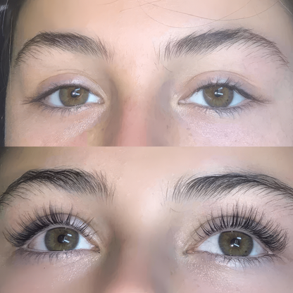 Icon Lash Lift Kit