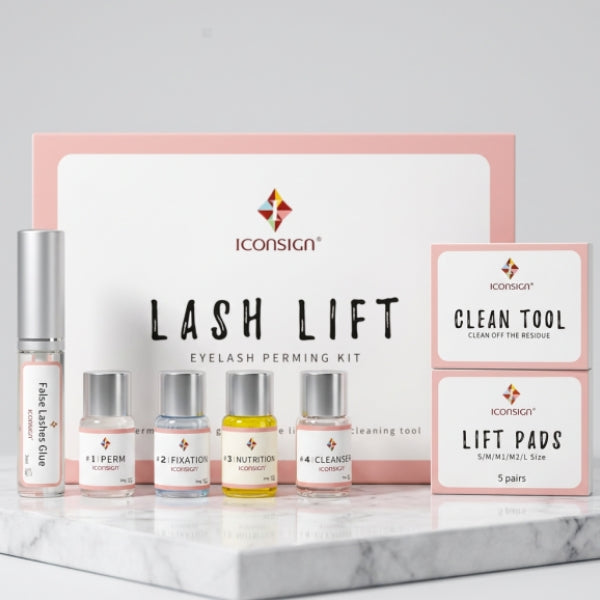 Icon Lash Lift Kit