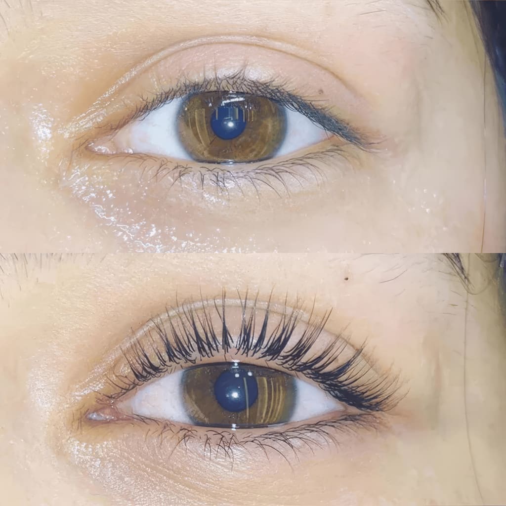 Icon Lash Lift Kit