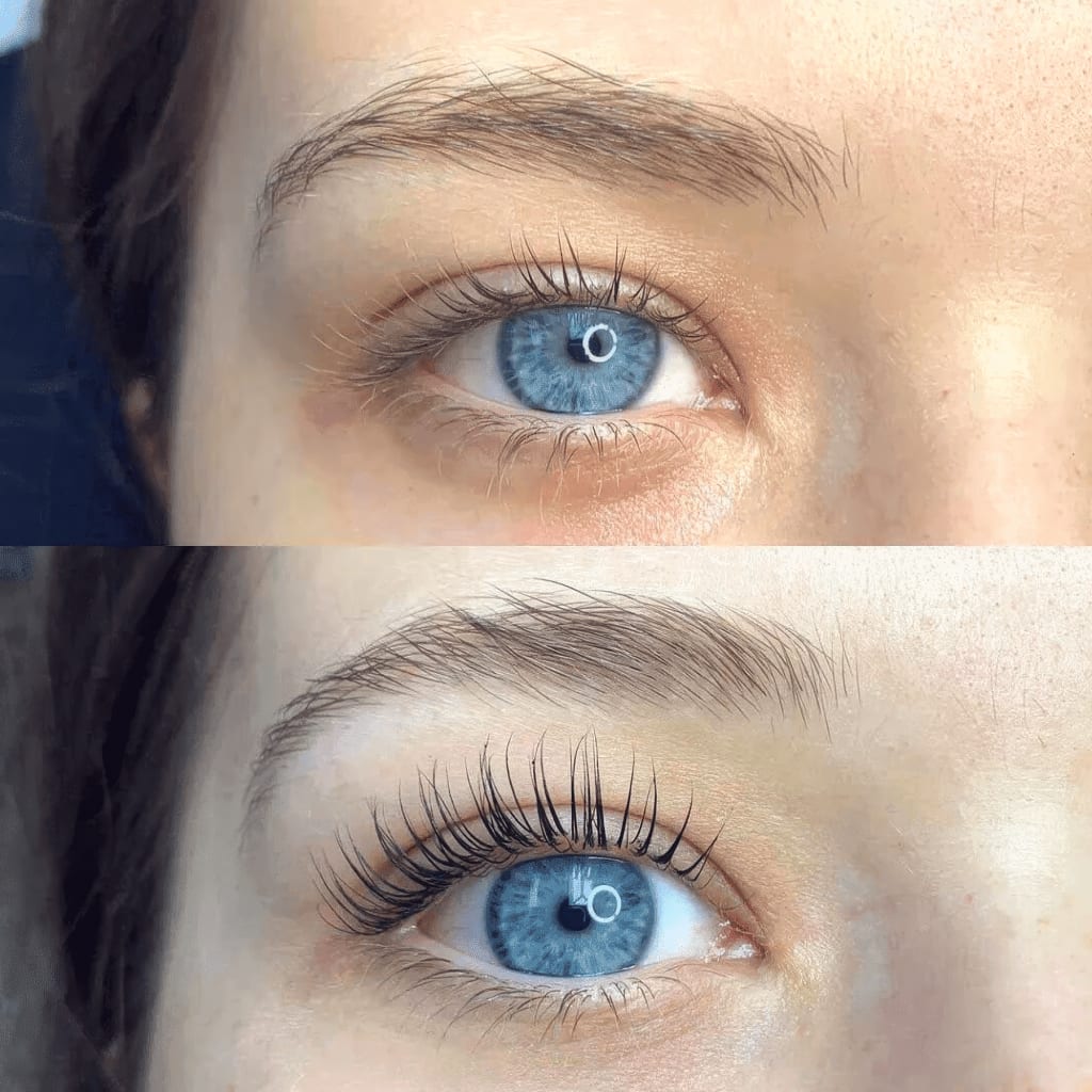 Icon Lash Lift Kit