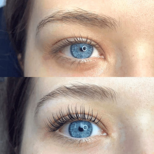 Icon Lash Lift Kit